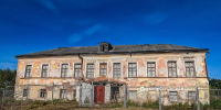 В Белгороде ищут инвестора для восстановления усадьбы графини Ластовской - Fonar.Tv