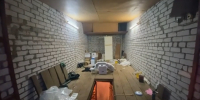 В одном из гаражей Йошкар-Олы накрыли подпольную нарколабораторию - Газета Йошкар-Ола