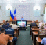 В ночь на 25 июля город атаковали беспилотники  | Источник: телеграм-канал Александра Скрябина - 161.Ru