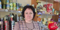 В этом году праздник также отмечает предприниматель из села Боровское - Лариса Ивановна Вольшмидт. - Алейский район