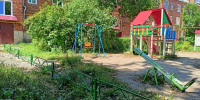 Кинешемские ТОСы активно преображают городскую среду за счёт местных грантов - 168.Ru