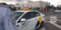 В Нурлатском районе стартовало профилактическое мероприятие «Такси» - Нурлат-⁠информ