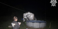 Двухлетний мальчик утонул в бассейне частного домовладения под Костромой - ГТРК Кострома