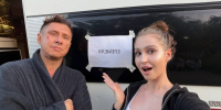 Уроженка Саранска сделала фотки с Тимуром Батрутдиновым. Ее бойфренд напрягся?! - Столица С
