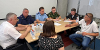 Фото: Филиал фонда «Защитники Отечества» в РА - Газета Майкопские новости