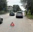 В стоящую на светофоре Весту влетела иномарка: мальчиков отправили на скорой - КТВ-ЛУЧ