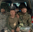 Бойцы СВО выразили благодарность белореченским волонтёрам - Газета Огни Кавказа