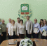 В  Мичуринске наградили  торговых работников - Michurinsk68.Ru