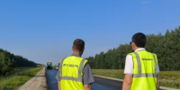 В Республике Башкортостан общественники проверили ход ремонта дороги Янаул – Верхние Татышлы - Министерство транспорта и дорожного хозяйства