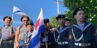 26 июля Гатчина отметит День ВМФ - Гатчинская служба новостей