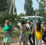 Димитровградцы продолжают мероприятия по распространению партийной прессы - Справедливая Россия