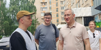 В Обнинске открылось новое арт-пространство - NgRegion.Ru