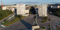 В Мурманской области отметят День ВМФ: масштабная программа - Телекомпания ТВ-21