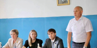 - Власти Чувашии обсудили будущее Новочебоксарска в цехах флагмана промышленности — ПАО «Химпром»: - Газета Грани