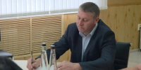 Александр Шуваев посетил Борисовский округ - БелПресса