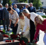 Гости из КНР и 26-ти городов России возложили цветы к Стеле городов воинской славы в Пскове - Pln-Pskov.Ru