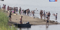 В Высокогорском районе оштрафованы 10 человек за купание в запрещенных местах - ГТРК Татарстан