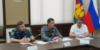 В Сочи в ближайшие сутки ожидается комплекс неблагоприятных погодных явлений - Sochi.Com