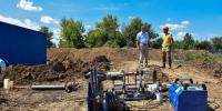 В Суздальском районе активно модернизируют системы водоснабжения - 6tv.Ru