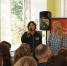 В собинском селе Жерехово открылся фестиваль «Цветы в усадьбе» - PRO Город Владимир