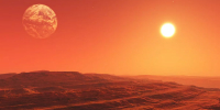 NASA отправит роботизированные вертолёты на Марс для поиска мест высадки человека - Кубанские Новости