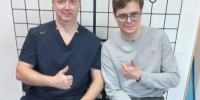 Мама изувеченного извергом парня: «Он вернулся и я счастлива безмерно» - 168.Ru