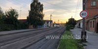 Сегодня АЗС обслуживают автомобили с нечётными номерами: 1, 3, 5, 7, 9! - Allelets.Ru