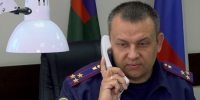 «Каждое преступление оставляет след в памяти»: как проходят будни известного следователя Владимира Сурова - ИА Высота 102.0