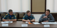 1600 спасателей и 500 машин: Сочи и Сириус готовится к трёхдневной непогоде - Sochi24.tv