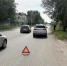 В Сызрани в ДТП пострадали дети-пассажиры - НИА Самара