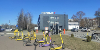 В Твери подростка госпитализировали после падения с самоката - Афанасий-биржа