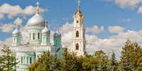 Епископ Силуан призвал верующих в День крещения Руси обратиться к истории - ИА Общественная служба новостей