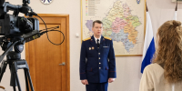 Анонс сюжета о раскрытии убийства семьи в 1997 году в Клинцах сомотрите в эфире телеканала РЕН-ТВ - Следственный комитет