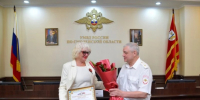 Смолянка помогла полицейским в раскрытии преступления - ГТРК