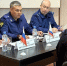 Прокурор Ленобласти провёл рабочую поездку в Волховском районе - Pro-Volhov.Ru