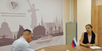 В округе, где голосуют камышане, баллотируется в Госдуму представительница партии «Зеленых" - Блокнот Камышин