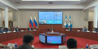 В Иркутской области утвердили план развития муниципалитетов УОБО до 2030 года - Baikal24.Ru