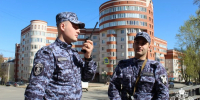 Творожные сырки, мобильная тревога и бывший муж: итоги работы росгвардейцев в Коми за неделю - Pg11.Ru