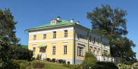 В курской усадьбе Фета изменился режим работы - Курская правда