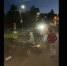 внедорожник протаранил машины, очевидцы подбежали к нему - Петрозаводск говорит