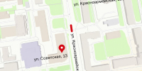 Ограничение движения транспорта на улице Красноармейская с 31 июля - Информационно-аналитическое управление г. Ижевск