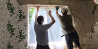 Краснодар восстанавливается после атаки БПЛА — что сделано - Кубанские Новости