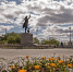 Цветами украшен город-герой - Арктик-ТВ