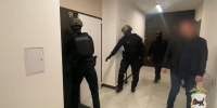 В Иркутске прикрыли бизнес по оказанию интим-услуг - ИА Байкал-Daily