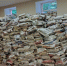 сваленные библиотечные книги в газетах - Петрозаводск говорит