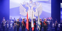 В Петербурге пройдет концерт в преддверии Дня Военно-морского флота - Spbdnevnik.ru