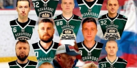 Конаковские хоккеисты примут участие в «Кубке Спартака» - KonakovoGrad.Ru