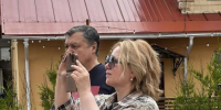 Творческая встреча с Ольгой Будиной проходит в Пскове - InformPskov.Ru