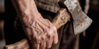 В Волжском 68-летняя пенсионерка получила 7 лет колонии за убийство бывшего мужа - Блокнот Волжского