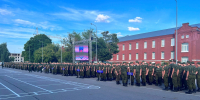 До старта окружных сборов «Гвардеец» в Пензе осталась неделя - Правительство